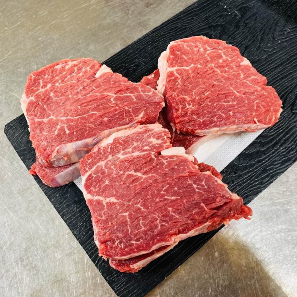 [면세][안동바른한우]1등급 한우 정육세트 찜갈비 2호 2.0kg