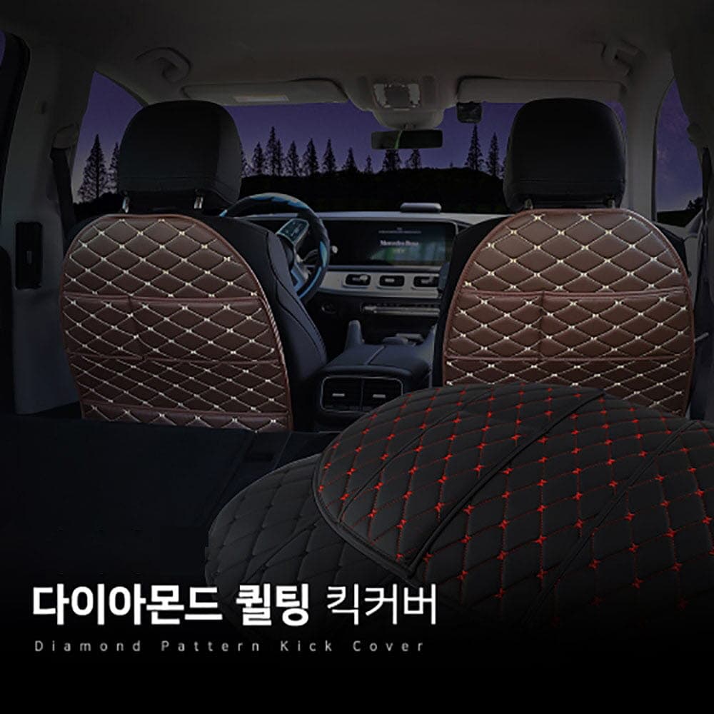 더쎈 차량용 뉴12팬 쿨링시트 (24V)