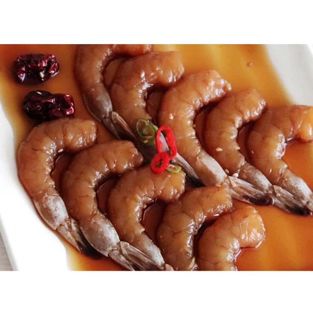 미왕젓갈백화점 정성을 다하는 반찬 오득오득 맛있는 반찬 무말랭이 250g(아이스박스 포장)