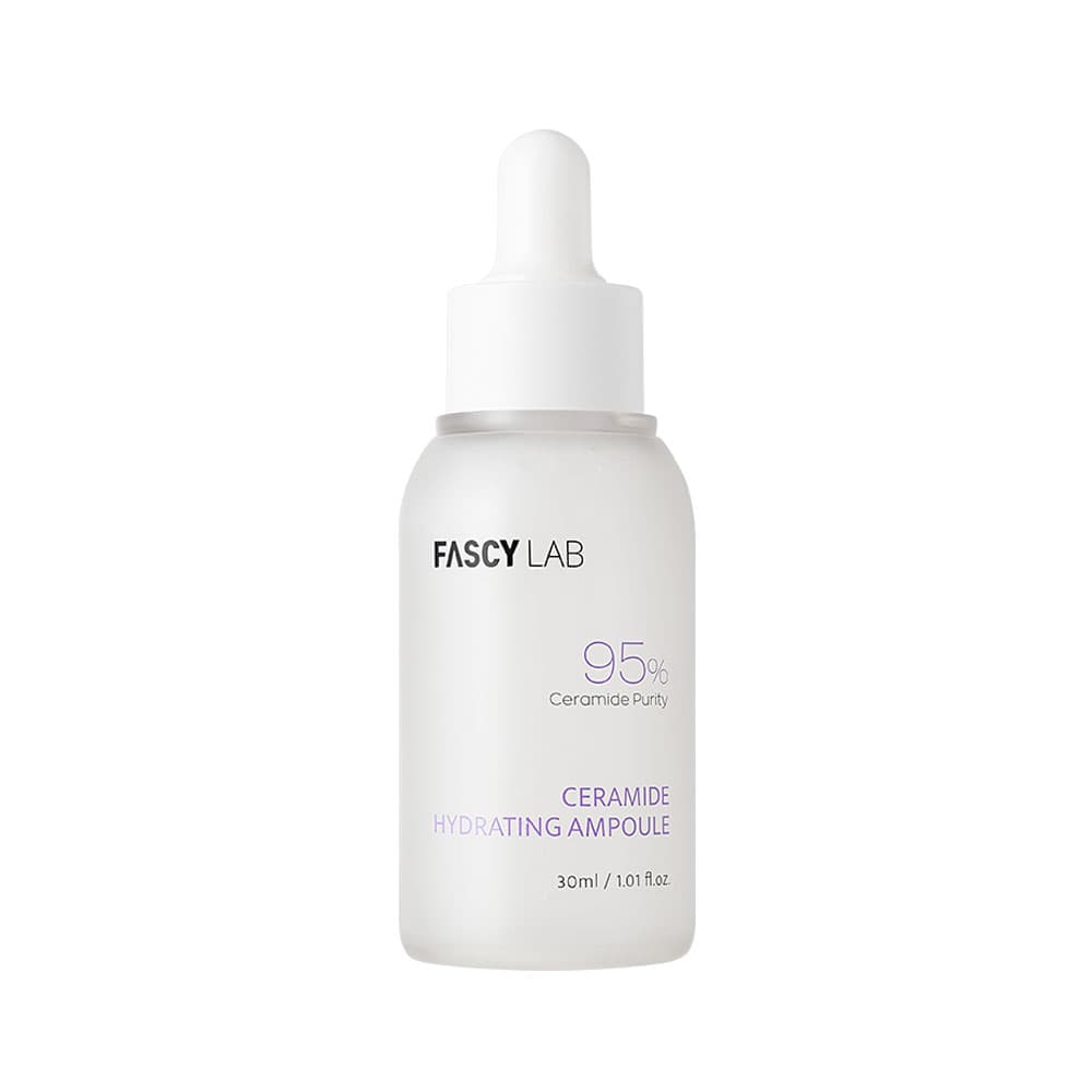 파시랩 세라마이드 하이드레이팅 앰플 30ml (장벽강화/속건조개선)