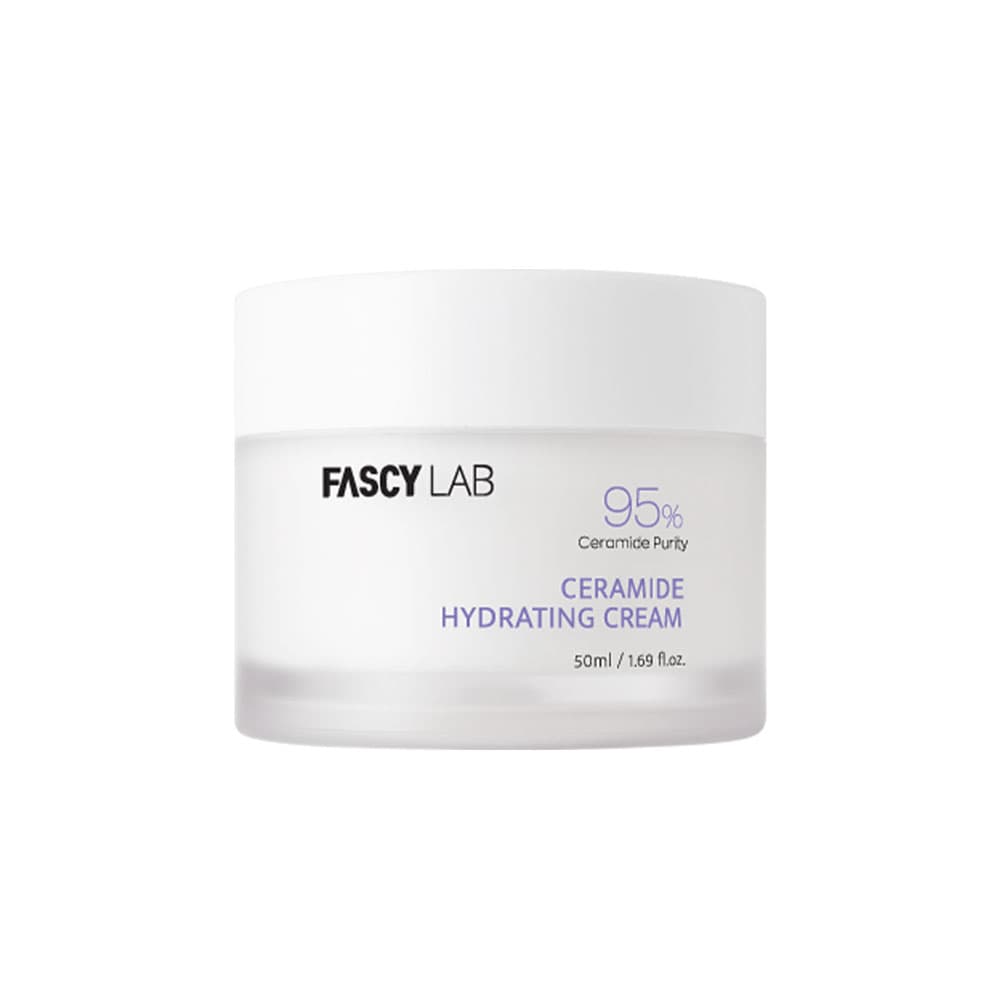 파시랩 세라마이드 하이드레이팅 크림 50ml (장벽강화/속건조개선)