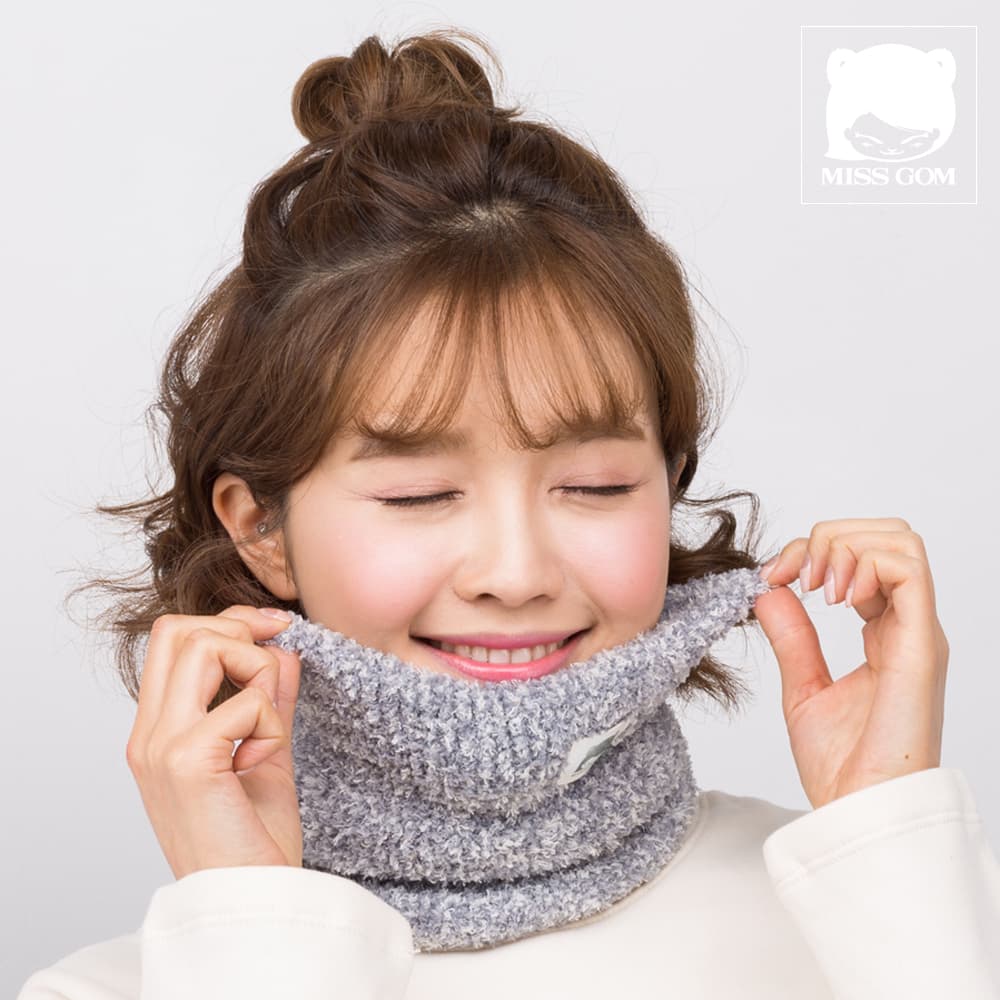 국민 넥워머 미쓰곰 넥워머 2024 _ 단품