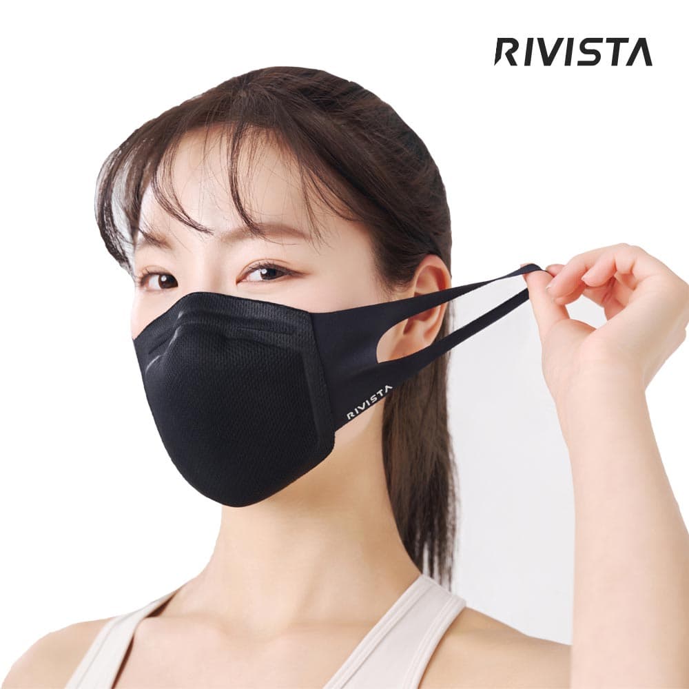 리비스타 스포츠마스크