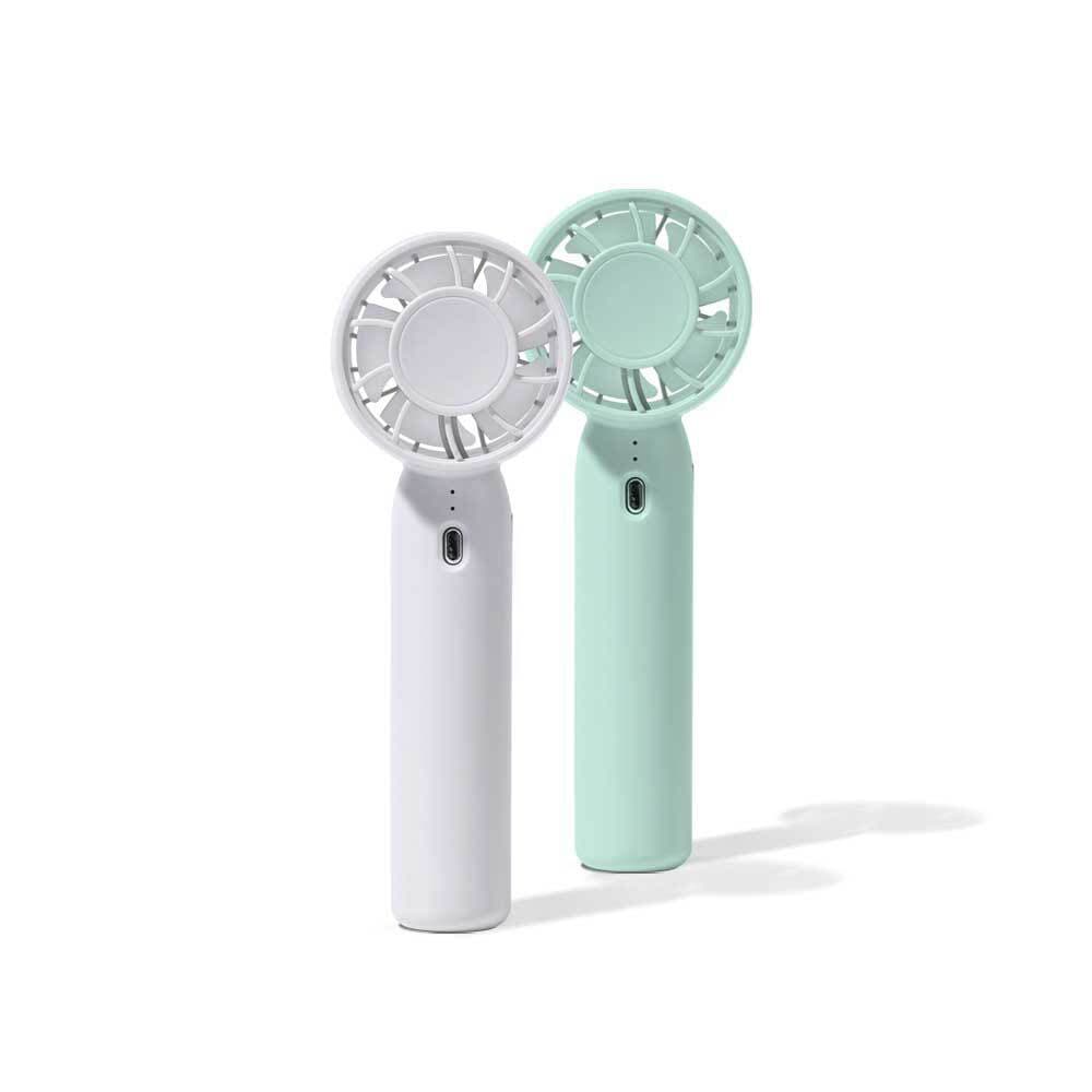 지클랜 아이스크림팬 핸디선풍기 GT01