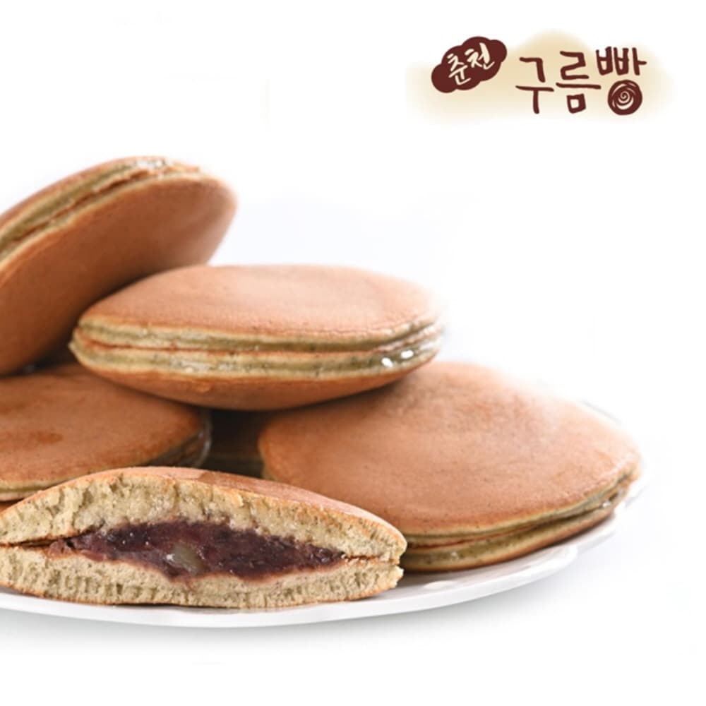 화정당 콘치즈 십원빵 120g (3봉)