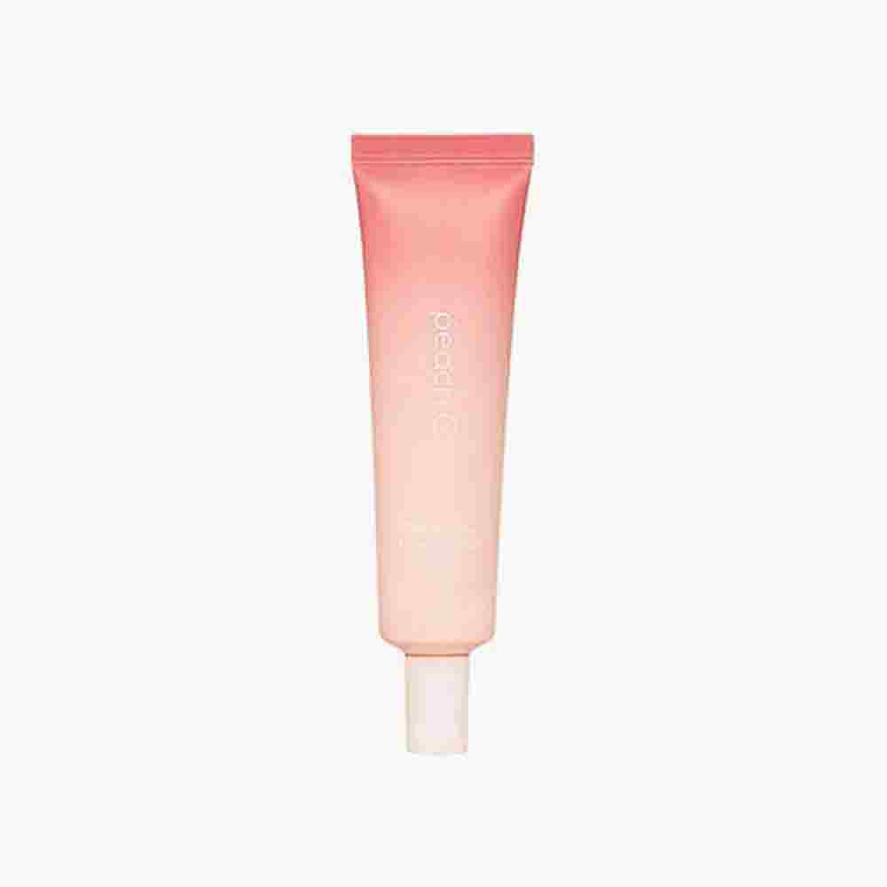 피치씨 보습+밀착+광채 3종 특화! 피치 글로우 메이크업 베이스 35ml 상세이미지