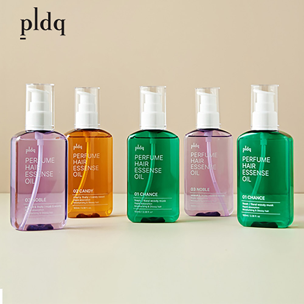 피엘디크 프리미엄 헤어 에센스 오일 100ml 상세이미지