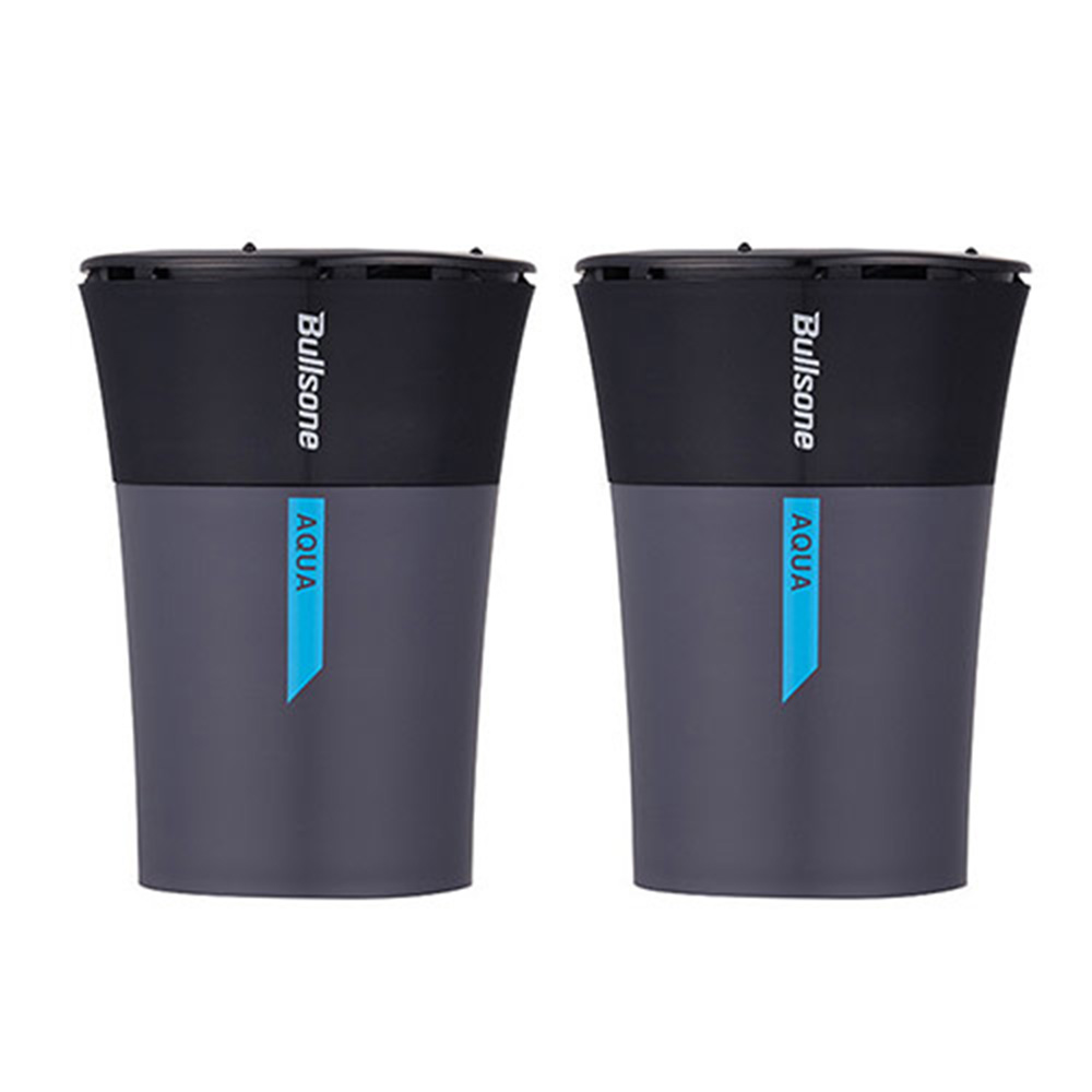 불스원 파인 프리이엄 방향제 100g x 2ea(아쿠아향) 상세이미지